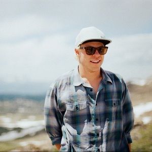 Meet your Posher, Jack